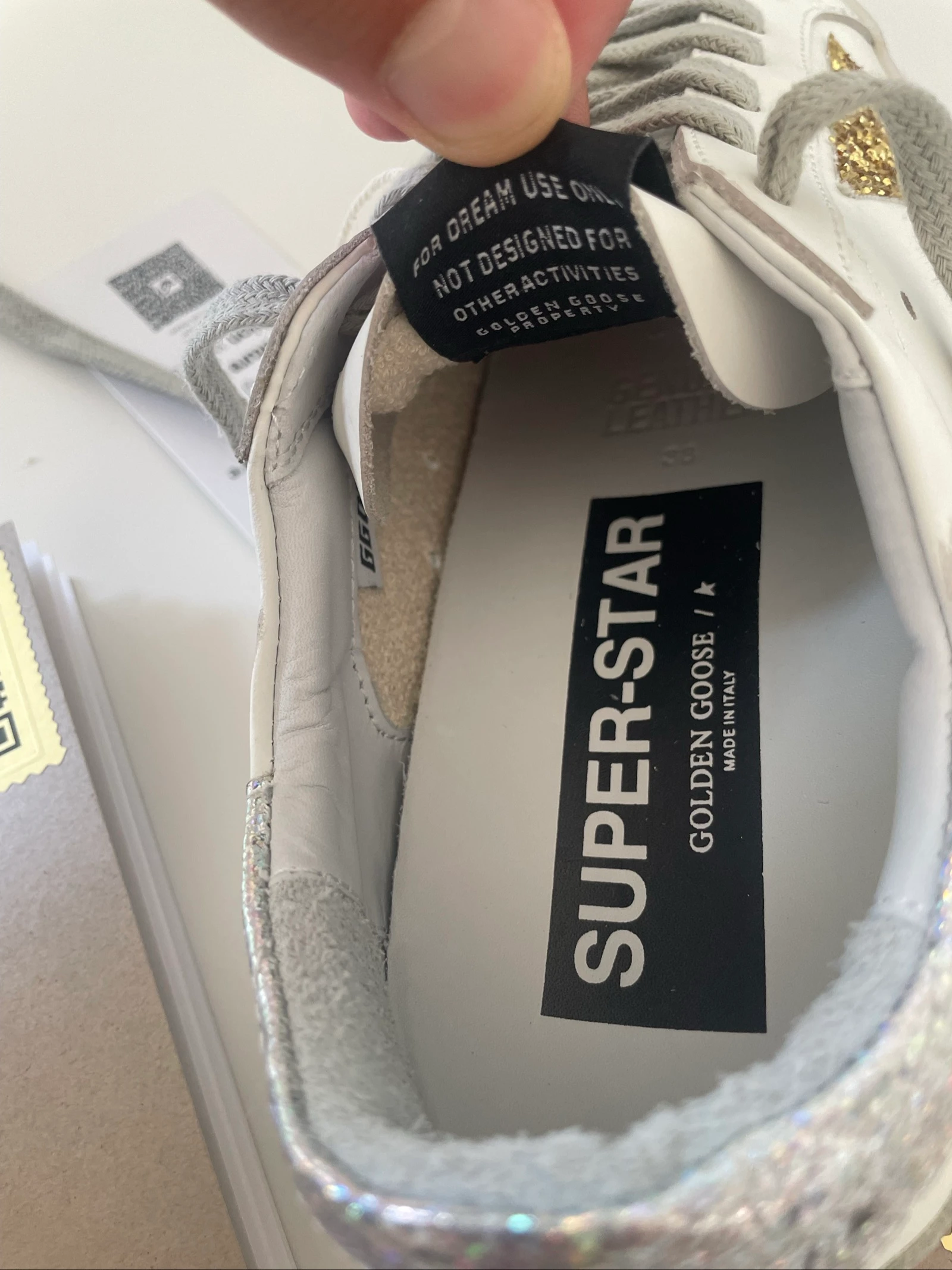 Golden goose – photo 10